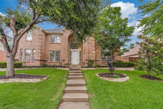 3421 Neiman Road, Plano, TX 75025