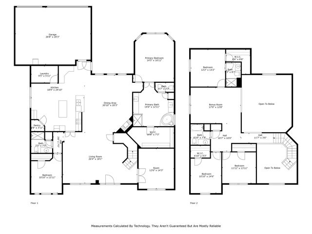 3421 Neiman Road, Plano, TX 75025