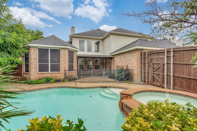 3421 Neiman Road, Plano, TX 75025