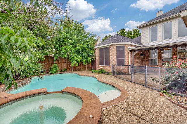 3421 Neiman Road, Plano, TX 75025