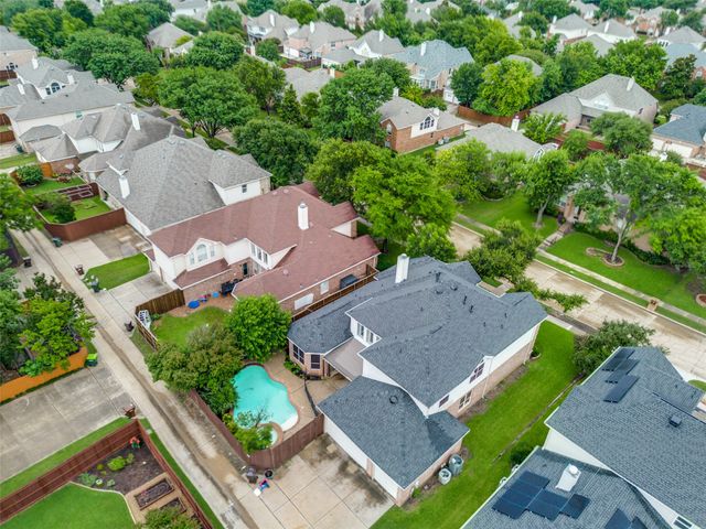 3421 Neiman Road, Plano, TX 75025