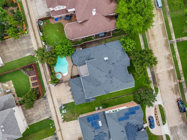 3421 Neiman Road, Plano, TX 75025