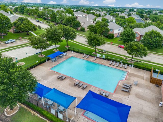 3421 Neiman Road, Plano, TX 75025