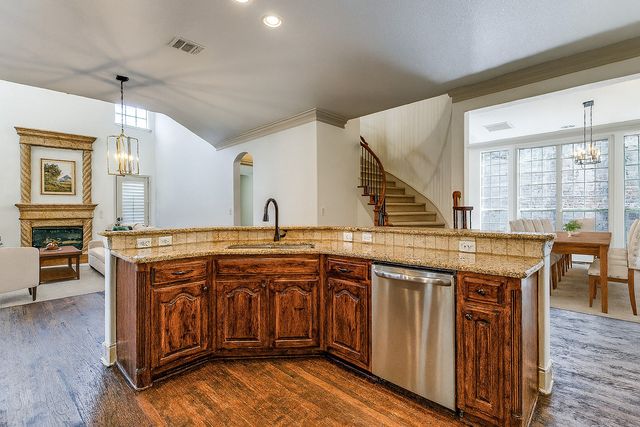 4713 Eva Place, Plano, TX 75093