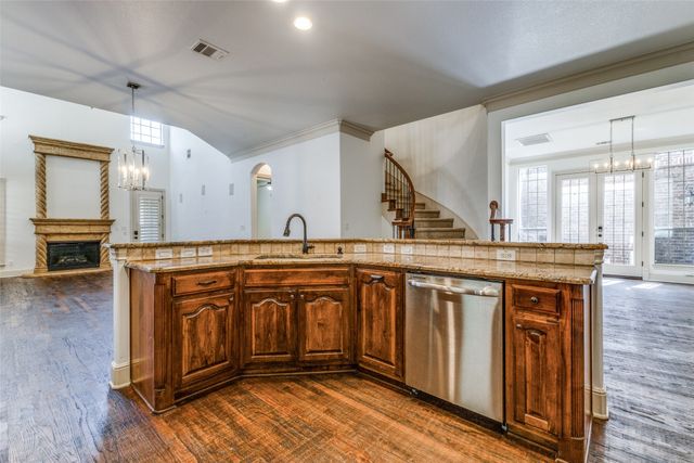 4713 Eva Place, Plano, TX 75093