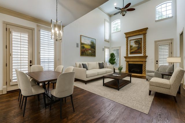4713 Eva Place, Plano, TX 75093