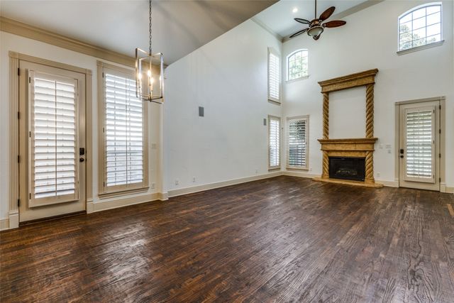 4713 Eva Place, Plano, TX 75093