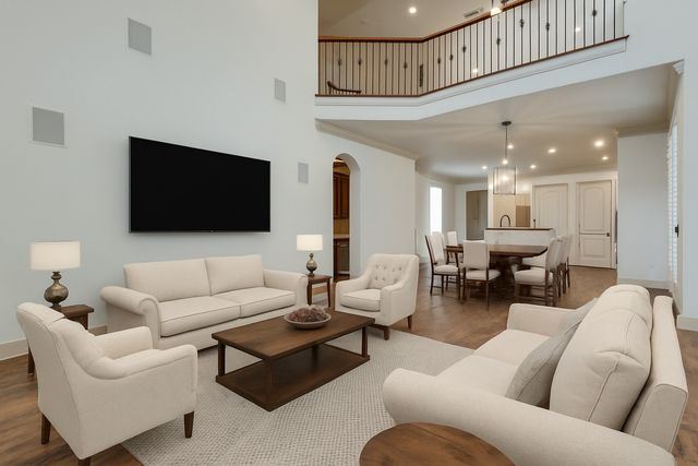 4713 Eva Place, Plano, TX 75093