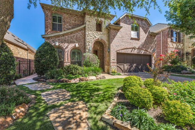 4713 Eva Place, Plano, TX 75093