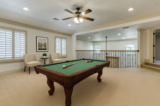 4713 Eva Place, Plano, TX 75093