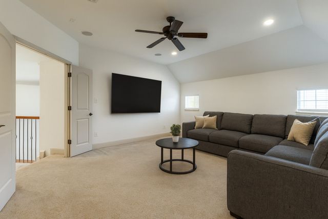 4713 Eva Place, Plano, TX 75093