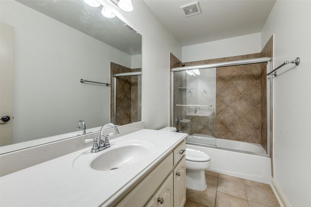 4713 Eva Place, Plano, TX 75093