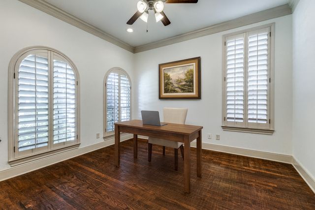 4713 Eva Place, Plano, TX 75093