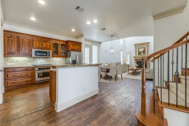 4713 Eva Place, Plano, TX 75093