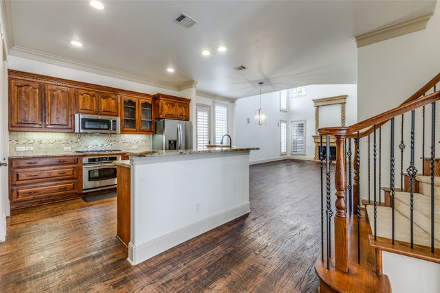 4713 Eva Place, Plano, TX 75093