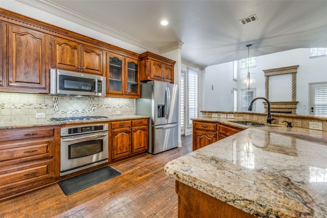 4713 Eva Place, Plano, TX 75093