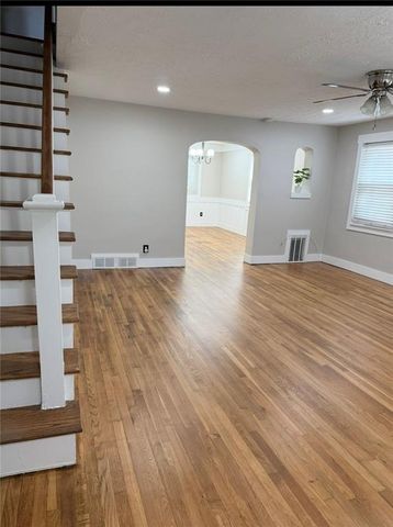 1179 Lynmoor NE Drive, Brookhaven, GA 30319