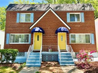 1179 Lynmoor NE Drive, Brookhaven, GA 30319