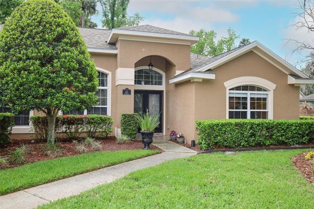 421 WOODCREST STREET, Winter Springs, FL 32708