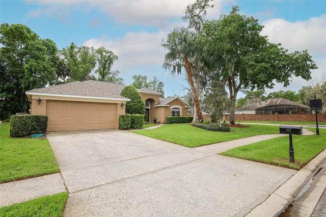 421 WOODCREST STREET, Winter Springs, FL 32708