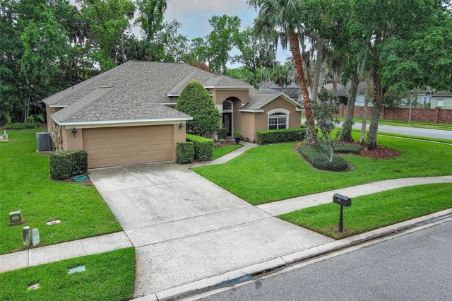421 WOODCREST STREET, Winter Springs, FL 32708