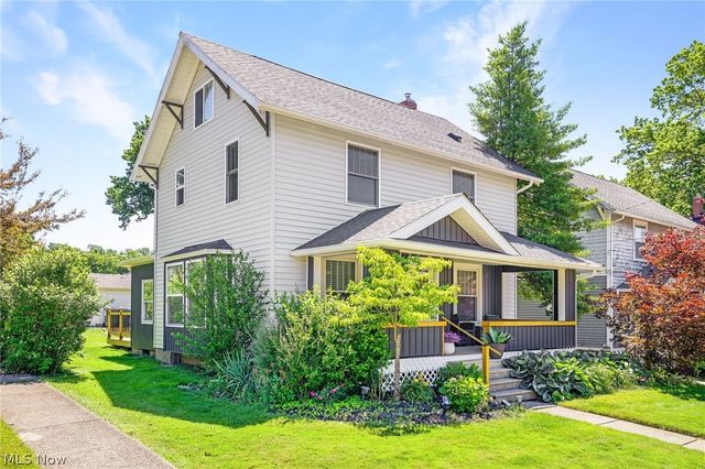 247 Highland Avenue, Wadsworth, OH 44281