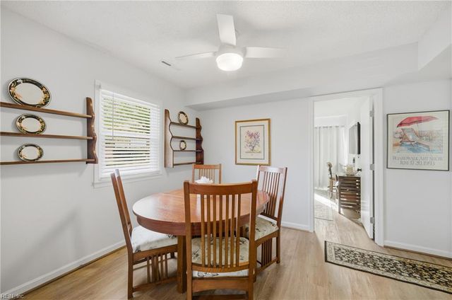 414 Chinaberry CIR, Virginia Beach, VA 23454