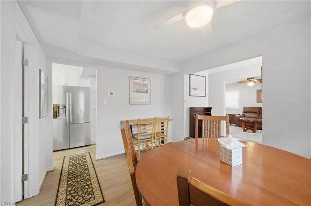 414 Chinaberry CIR, Virginia Beach, VA 23454