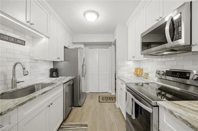 414 Chinaberry CIR, Virginia Beach, VA 23454