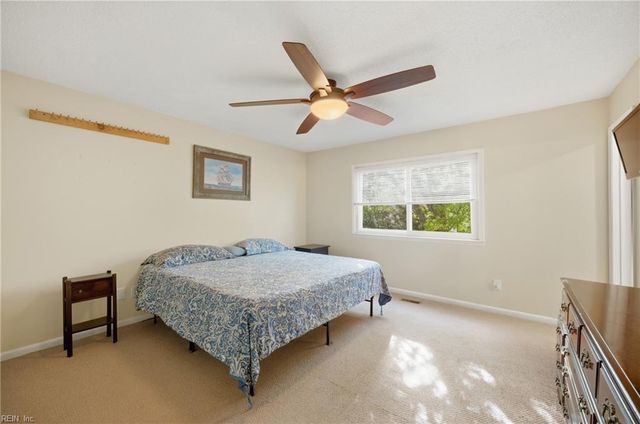 414 Chinaberry CIR, Virginia Beach, VA 23454