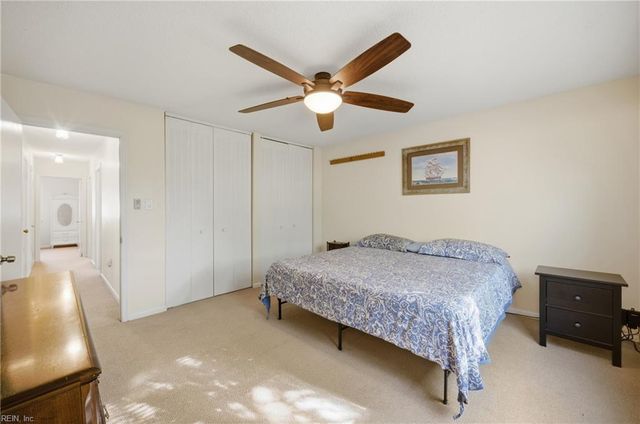 414 Chinaberry CIR, Virginia Beach, VA 23454