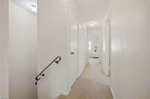 414 Chinaberry CIR, Virginia Beach, VA 23454