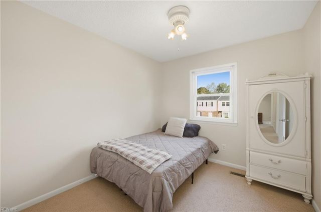 414 Chinaberry CIR, Virginia Beach, VA 23454