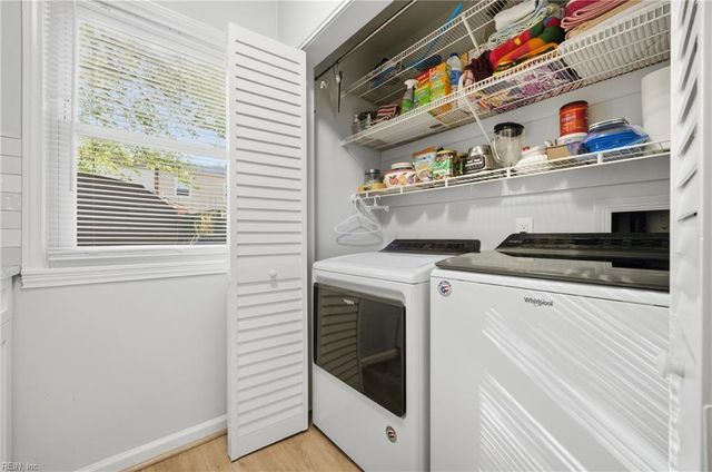 414 Chinaberry CIR, Virginia Beach, VA 23454