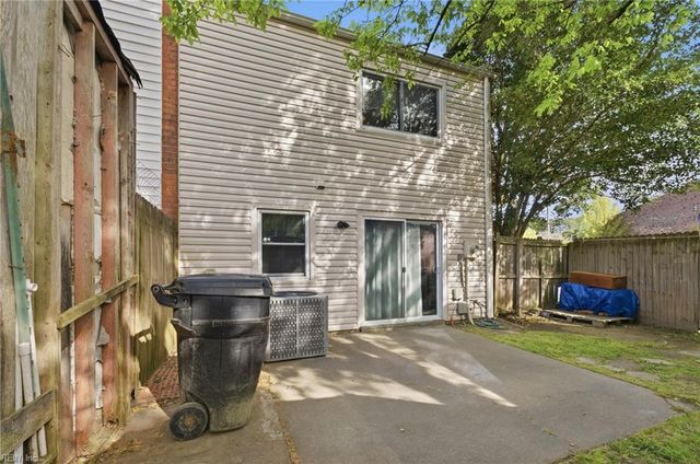 414 Chinaberry CIR, Virginia Beach, VA 23454