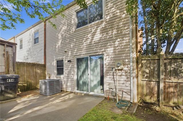 414 Chinaberry CIR, Virginia Beach, VA 23454