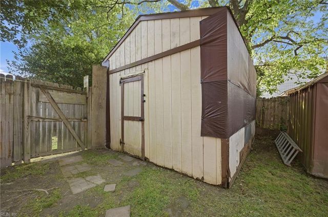 414 Chinaberry CIR, Virginia Beach, VA 23454