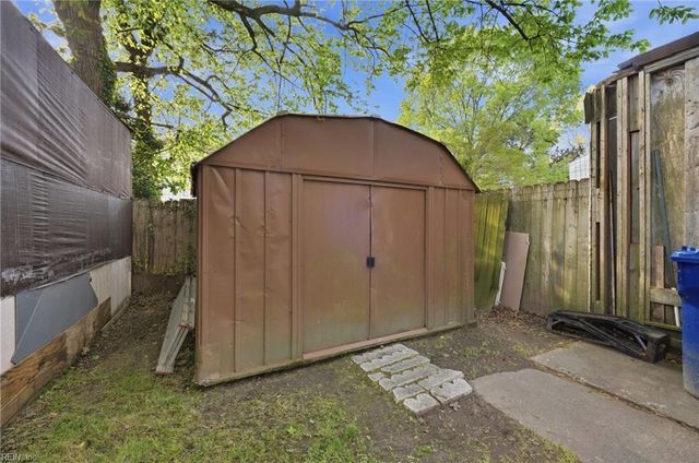 414 Chinaberry CIR, Virginia Beach, VA 23454