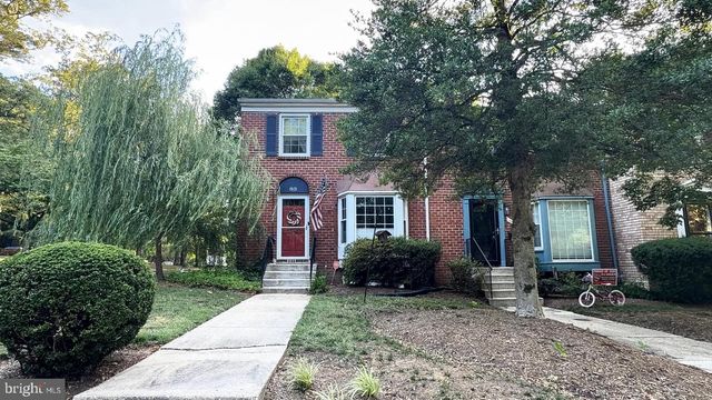 1501 CARLYLE DR, Crofton, MD 21114