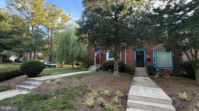 1501 CARLYLE DR, Crofton, MD 21114