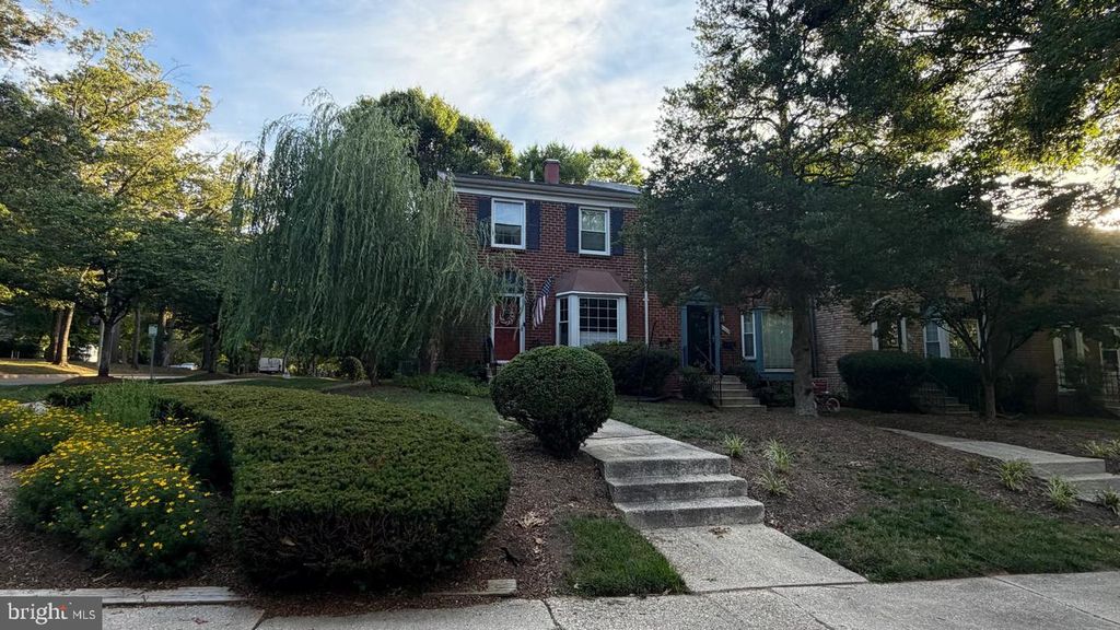 1501 CARLYLE DR, Crofton, MD 21114