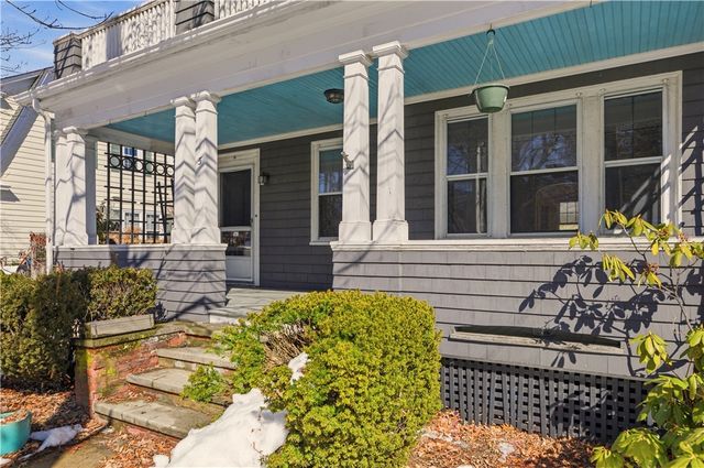 5 Lowden Street, Pawtucket, RI 02860