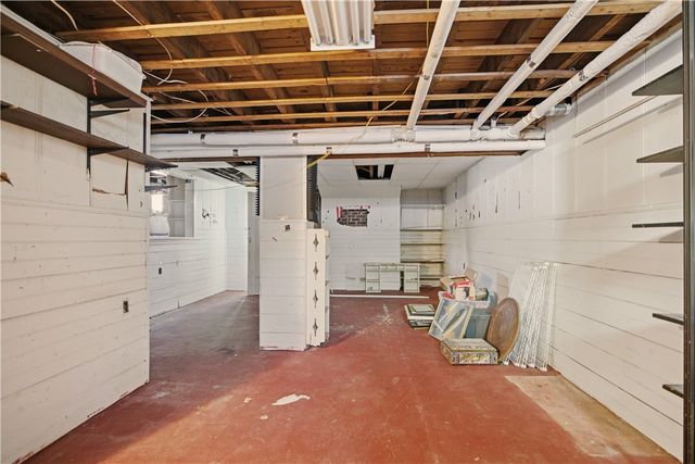 5 Lowden Street, Pawtucket, RI 02860