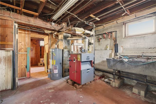 5 Lowden Street, Pawtucket, RI 02860