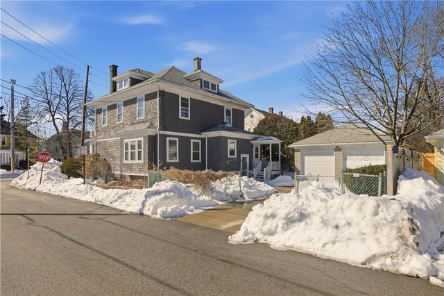 5 Lowden Street, Pawtucket, RI 02860