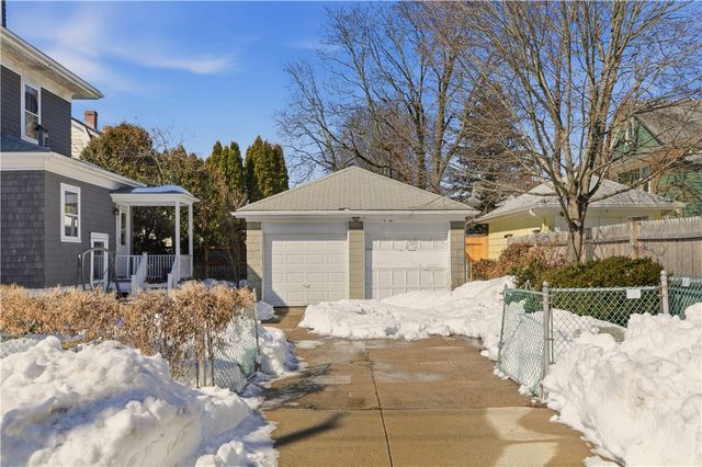 5 Lowden Street, Pawtucket, RI 02860