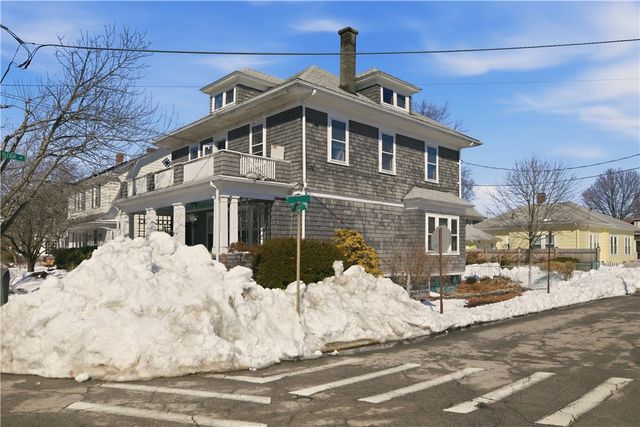 5 Lowden Street, Pawtucket, RI 02860