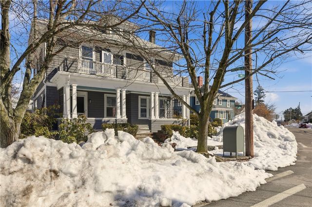 5 Lowden Street, Pawtucket, RI 02860