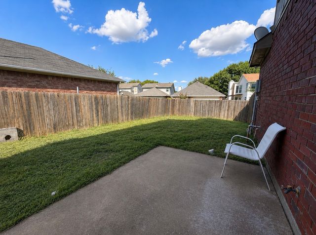 7900 Squire Lane, Frisco, TX 75035