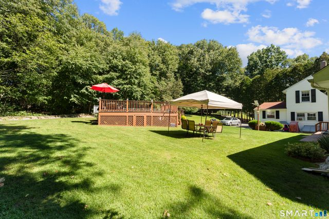 63 Wawecus Hill Road, Norwich, CT 06360